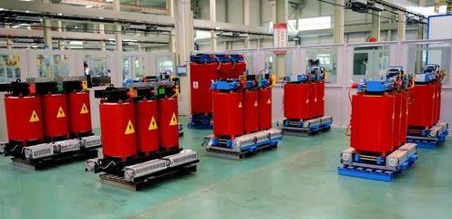 長葛誰?搭上“新基建”快車!產品廣泛用于國家電網、核電站、鄭州地鐵…