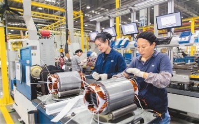 今年1-8月,中國實(shí)際使用外資1384.1億美元,同比增長20.2%-- 外國投資者持續(xù)看好中國市場(銳財經(jīng))