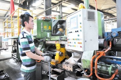 城市建設(shè):重點項目建設(shè)煥發(fā)東河新生機